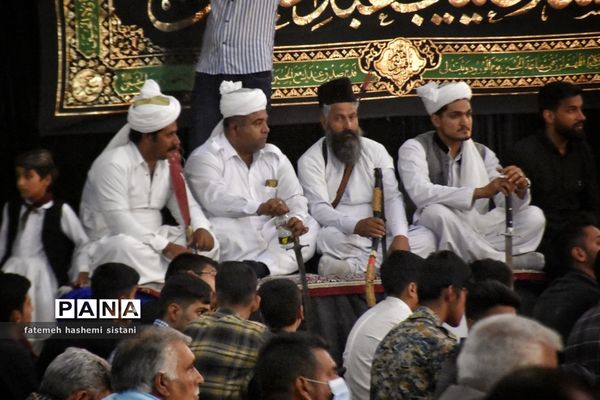 نخستین خونخواهان امام حسین(ع)