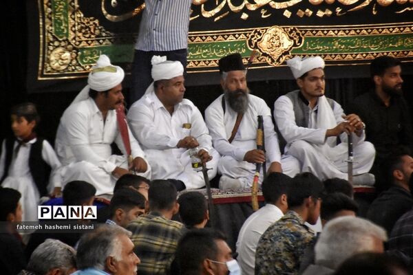 نخستین خونخواهان امام حسین(ع)