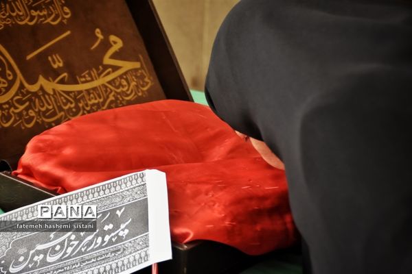 نخستین خونخواهان امام حسین(ع)