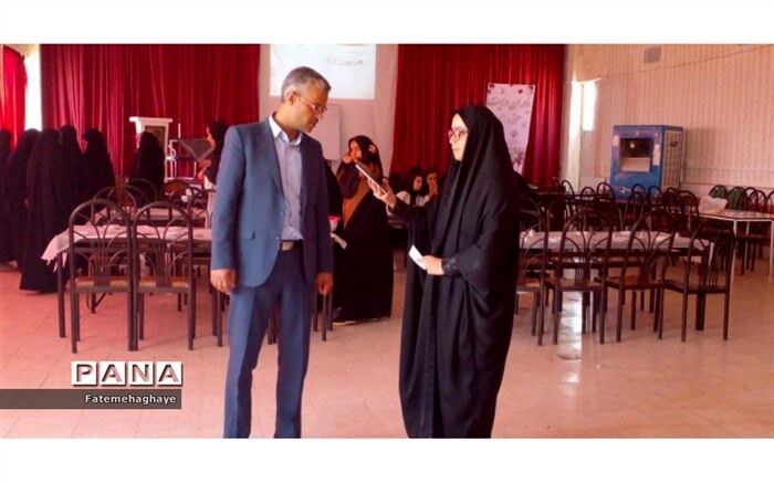 هدف از برگزاری طرح یاوران ولایت،آشنایی با جهاد تبیین است
