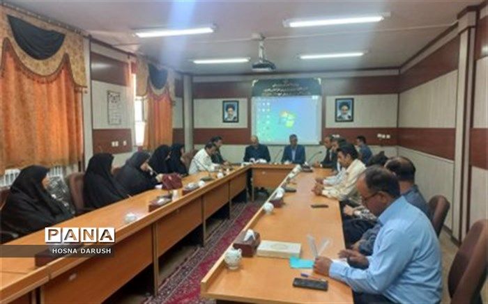 تشکیل قرارگاه عدالت تربیتی و نصیب آموزشی برابر،  اولویت آموزش و پرورش استثنایی‌ است