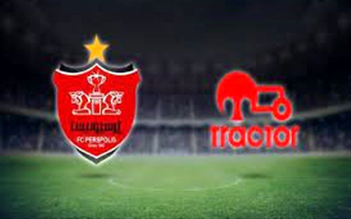 عرب براقی؛ قاضی ‌قرمزترین دربی ایران