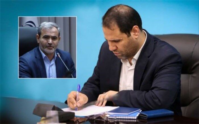 مدیران کل آموزش‌وپرورش دو استان منصوب شدند