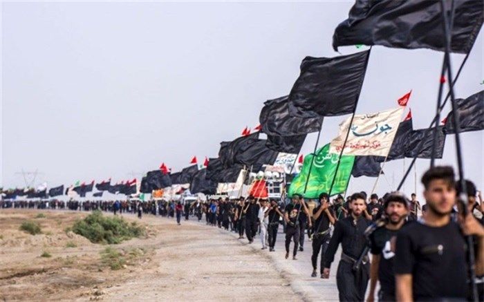 راه‌اندازی موکب‌های دانش‌آموزی در سراسر کشور و ۳ نقطه از عراق