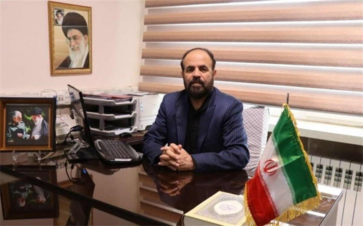 8 پایگاه انتخاب رشته کنکور آماده ارائه خدمات به دانش‌آموزان البرزی است