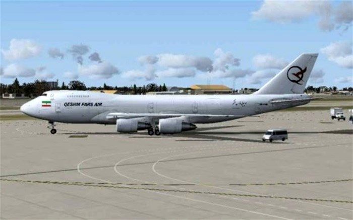 آغاز فروش بی‌واسطه پروازهای اربعین از ۲۷ مرداد