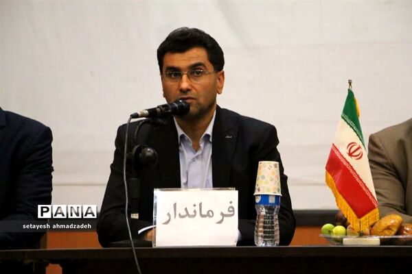 همایش تخصصی انجیر ارگانیک در گلوگاه