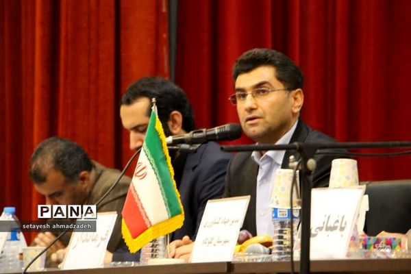 همایش تخصصی انجیر ارگانیک در گلوگاه