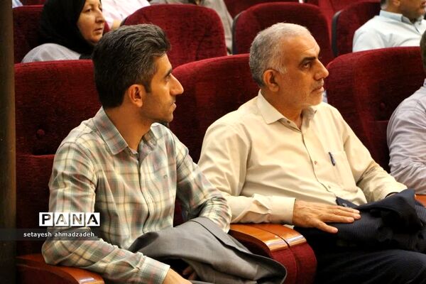 همایش تخصصی انجیر ارگانیک در گلوگاه