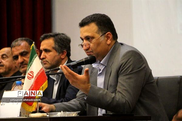 همایش تخصصی انجیر ارگانیک در گلوگاه