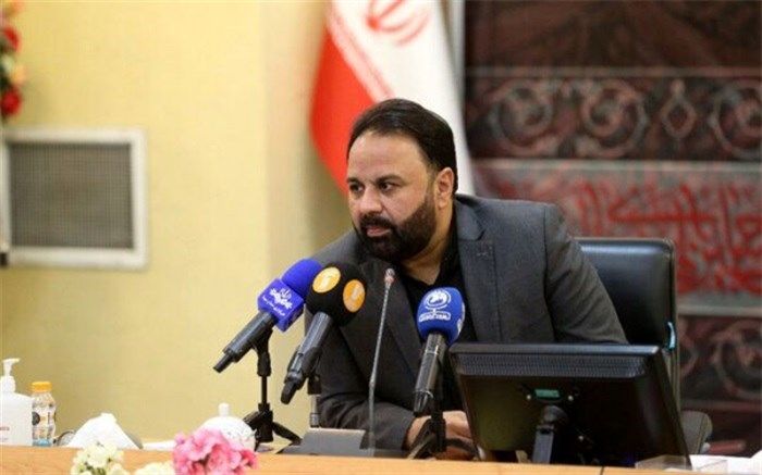سخنگوی ستاد مرکزی اربعین منصوب شد
