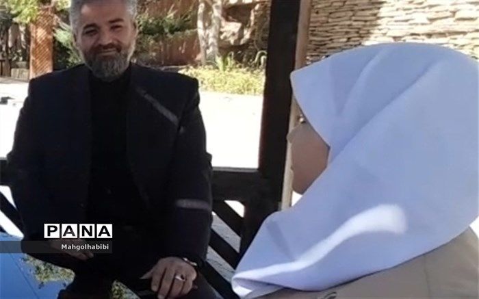 امروزه پرورش و تربیت دانش‌آموزان مهم‌ترین مسئله است