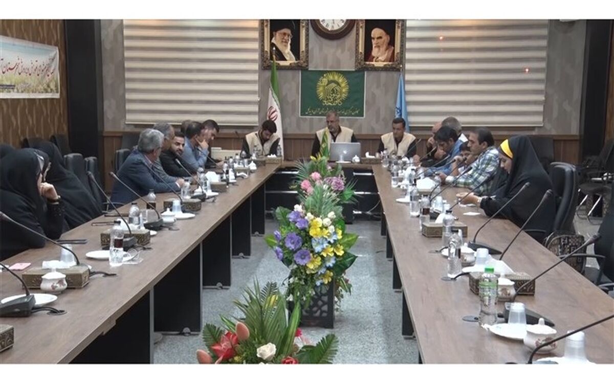 کمک ۵۳ میلیارد ریالی کانون خدمات رضوی شهرستان آران و بیدگل به نیازمندان