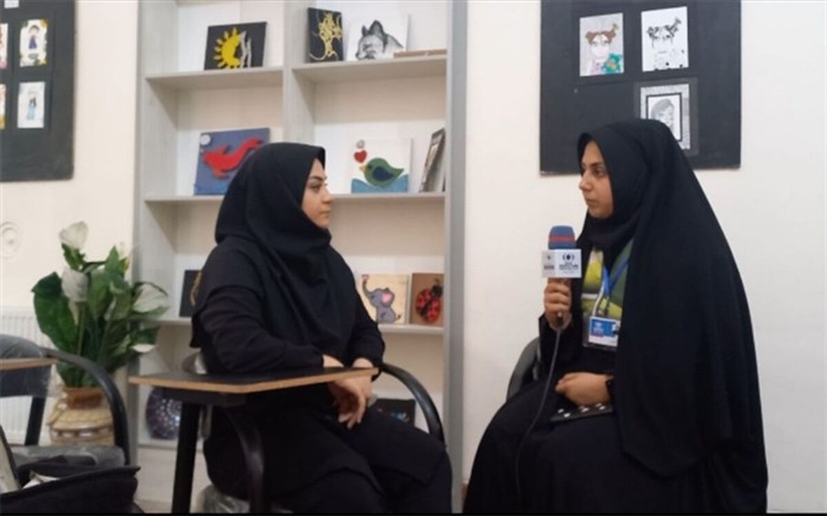 اردو  ابزار خودسازی و تطابق با شرایط همراه با نشاط برای دانش‌آموزان است/فیلم