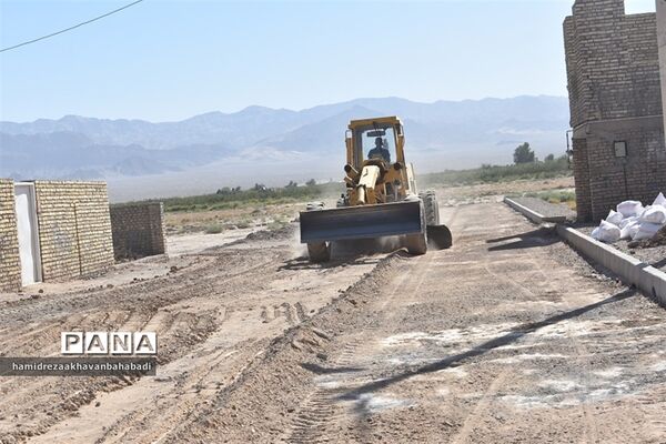 رزمایش بزرگ جهاد‌گران فاطمی ۳ در بهاباد یزد آغاز شد