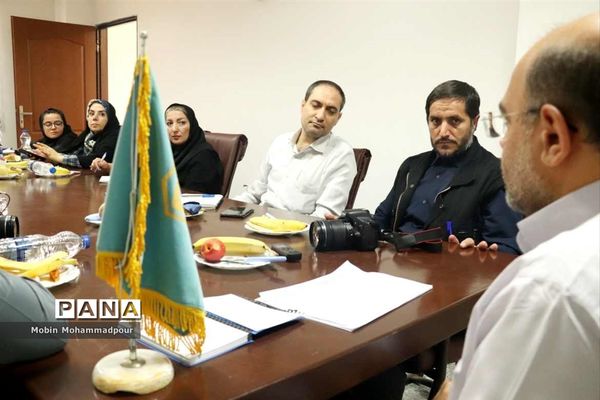 بازدید از پروژه‌ نهضت ملی مسکن شهرستان میانه