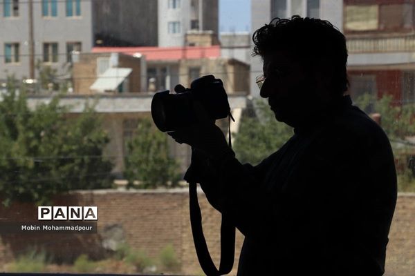 بازدید از پروژه‌ نهضت ملی مسکن شهرستان میانه