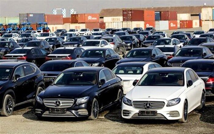 آئین‌نامه واردات خودروهای کارکرده در وزارت صمت تصویب شد
