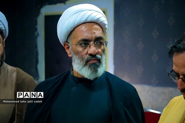 اردوی جهادی پزشکی الکفیل در پرند