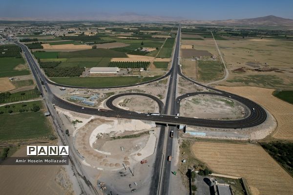 تور خبری بازدید از مسیرهای منتهی به مسیر تردد زائران اربعین حسینی (ع)