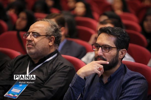 دوره توانمندسازی مربیان تربیت اردویی