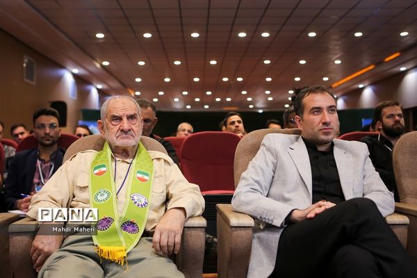 دوره توانمندسازی مربیان تربیت اردویی