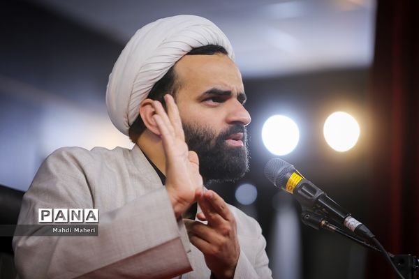 دوره توانمندسازی مربیان تربیت اردویی