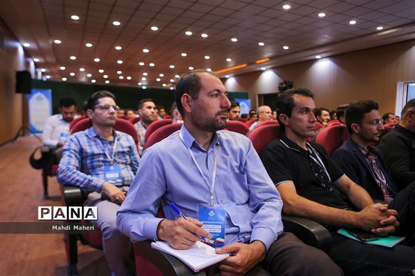 دوره توانمندسازی مربیان تربیت اردویی