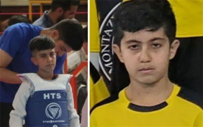 پهلوانی کردن در آسمان