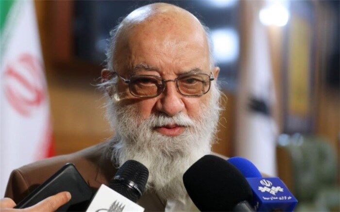شرکت آبفا آب درختان بوستان چیتگر را تأمین کند