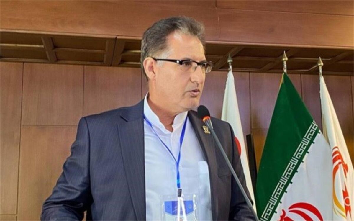 علی خلیلی رئیس فدراسیون ورزش‌های همگانی شد