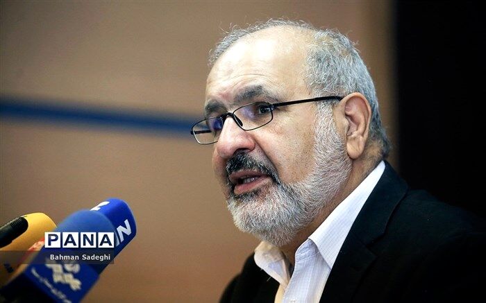 توضیح رئیس سازمان سنجش درباره رای اخیر دیوان عدالت اداری