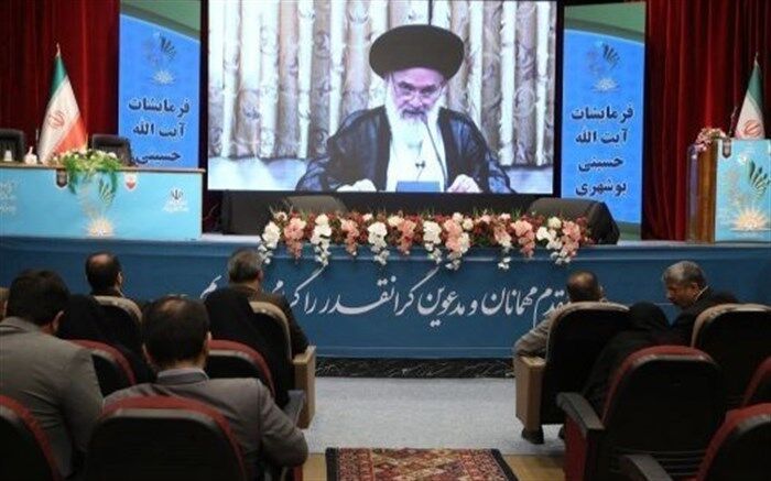 اساسی‌ترین رکن فعالیت آموزش و پرورش، انسان‌سازی است