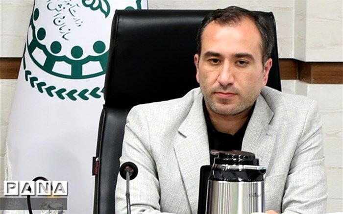 توجه ویژه به مربیان تربیتی اردویی، ماموریت جدید سازمان دانش‌آموزی 