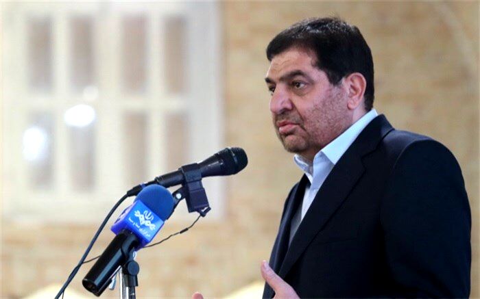 تعامل سازنده‌ای بین دولت و نمایندگان مجلس حاکم است
