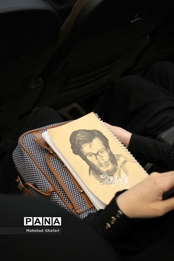 رویداد استانی دختران حاج قاسم در اراک