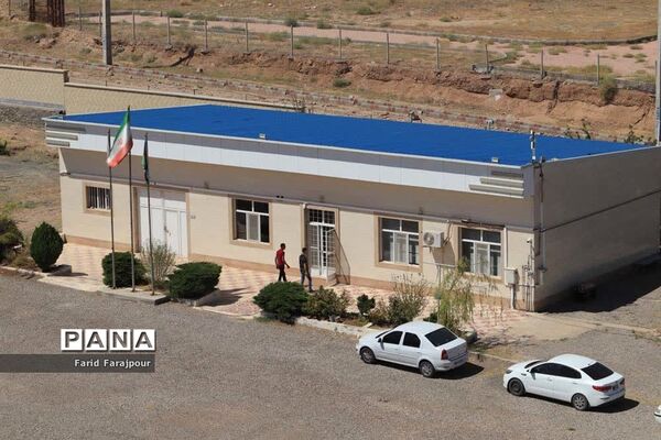 بازدید خبرنگاران از ظرفیت‌های منطقه آزاد ارس