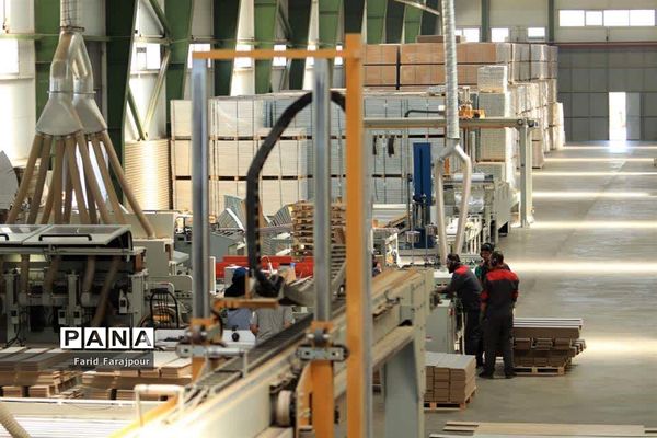 بازدید خبرنگاران از ظرفیت‌های منطقه آزاد ارس