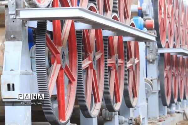 بازدید خبرنگاران از ظرفیت‌های منطقه آزاد ارس