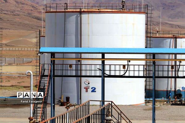 بازدید خبرنگاران از ظرفیت‌های منطقه آزاد ارس