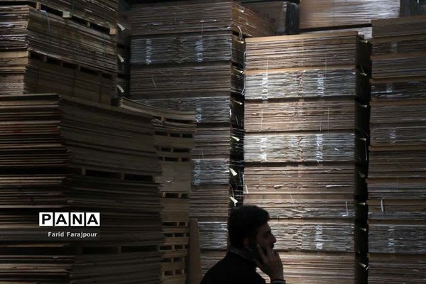 بازدید خبرنگاران از ظرفیت‌های منطقه آزاد ارس