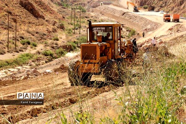 بازدید خبرنگاران از ظرفیت‌های منطقه آزاد ارس
