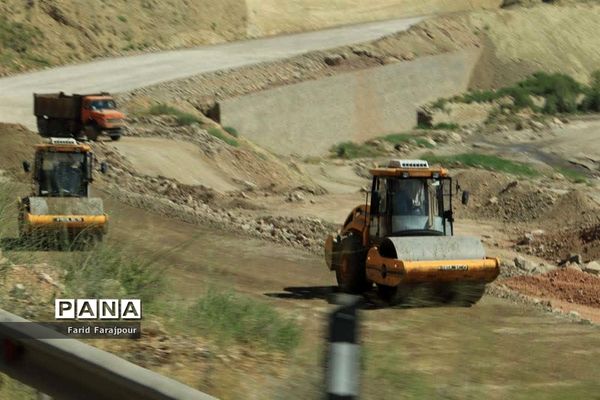 بازدید خبرنگاران از ظرفیت‌های منطقه آزاد ارس