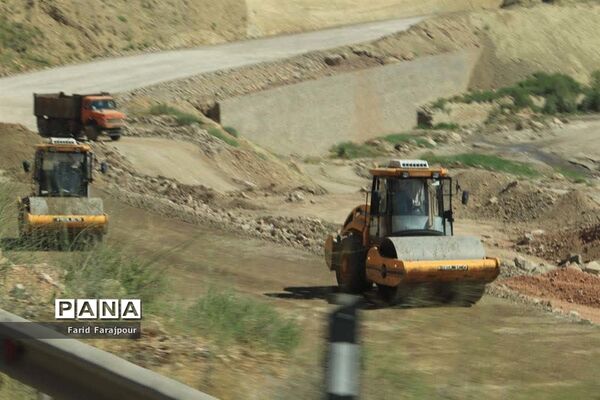 بازدید خبرنگاران از ظرفیت‌های منطقه آزاد ارس