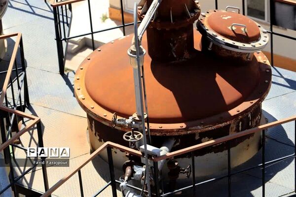 بازدید خبرنگاران از ظرفیت‌های منطقه آزاد ارس