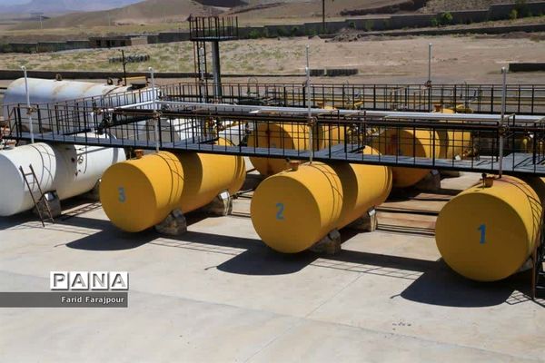 بازدید خبرنگاران از ظرفیت‌های منطقه آزاد ارس