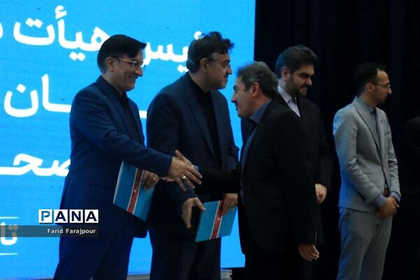 بازدید خبرنگاران از ظرفیت‌های منطقه آزاد ارس