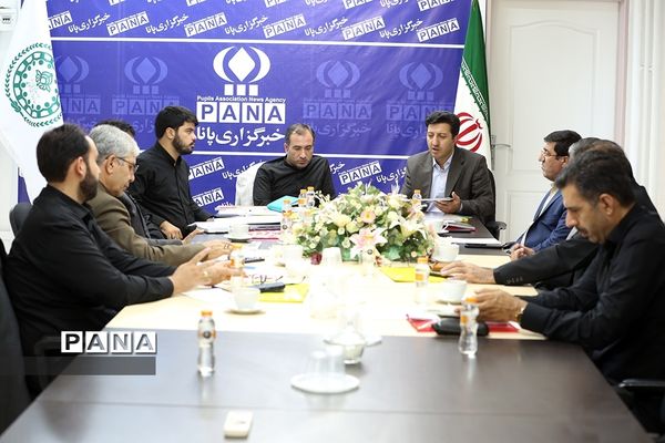 نشست مدیران سازمان دانش‌آموزی و نشست تخصصی معاونان مالی  استان‌های سراسرکشور