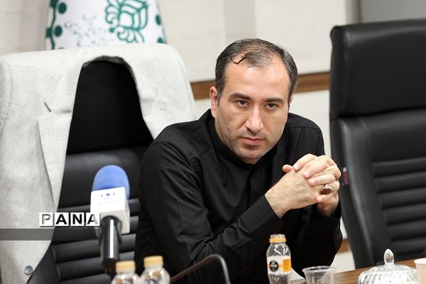 نشست مدیران سازمان دانش‌آموزی و نشست تخصصی معاونان مالی  استان‌های سراسرکشور