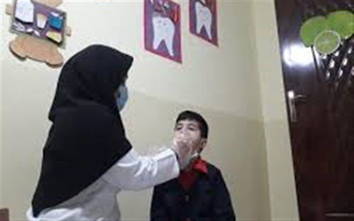 برگزاری کارگاه آموزشی ویژه مدیران و مراقبان سلامت نیشابور